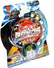 Battle Bands Starter Woda (60156)