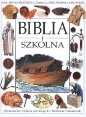 Biblia szkolna