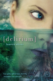 Delirium - Oliver Lauren