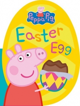 Peppa Pig Easter Egg