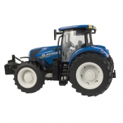 New Holland traktor T7.270 światło/dźwięk (43156)