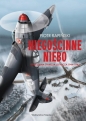 Niegościnne niebo 4 Mieszana Dywizja Lotnicza 1944-1945 - Piotr Rapiński