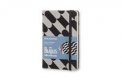 Notes Moleskine Limitowana Edycja The Beatles P w linie Fish