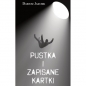 Pustka i zapisane kartki - Jakubik Dariusz