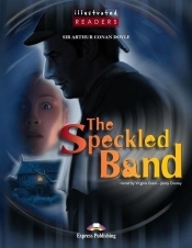 The Speckled Band. Reader Level 2 - Stevenson Robert Louis 