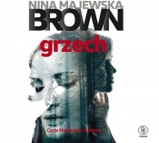 Grzech (audiobook) - Majewska-Brown Nina