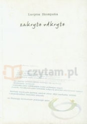 Zakryte odkryte