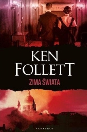 Zima świata - Ken Follett