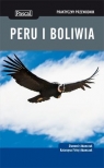 Peru i Boliwia Praktyczny przewodnik 2014 Adamczak Sławomir, Firlej-Adamczak Katarzyna