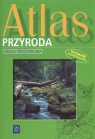 Przyroda 4 - 6 Atlas