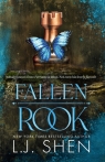 Fallen Rook L.J. Shen