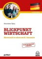 Blickpunkt Wirtschaft. Niemiecki w ekonomii i biznesie - Stanisław Bęza