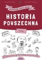 Historia. Graficzne karty pracy dla klasy 7 - Małgorzata Nowacka, Małgorzata Torzewska