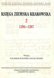 Księga Ziemska Krakowska
