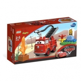 Lego Duplo: Edek (6132)