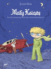 Mały Książę (komiks)