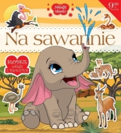 Na Sawannie - Opracowanie zbiorowe