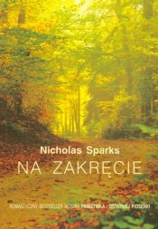 Na zakręcie - Nicholas Sparks