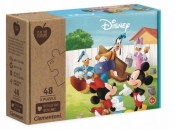 Puzzle Play for Future 3x48: Disney (25256)