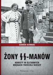 Żony SS-manów - Gudrun Schwarz