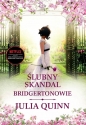 Ślubny skandal - Julia Quinn