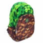 Coolpack, Plecak młodzieżowy Pixels - City Jungle (C49199/E)