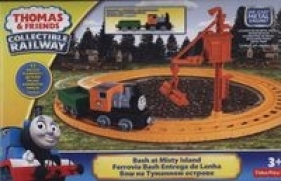 Tomek i przyjaciele zestaw startowy CDY28