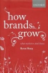 How Brands Grow Byron Sharp