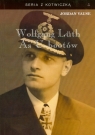 Wolfgang Luth As U-bootów Vause Jordan