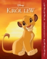 Król Lew. Klasyczne opowieści. Disney