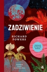 Zadziwienie Richard Powers, Dorota Konowrocka-Sawa