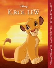Król Lew. Klasyczne opowieści. Disney - Ewa Tarnowska