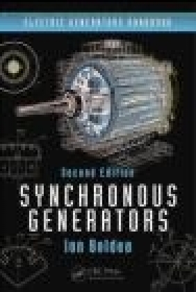 Synchronous Generators Ion Boldea