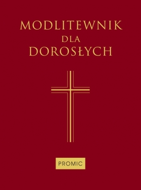 Modlitewnik dla dorosłych