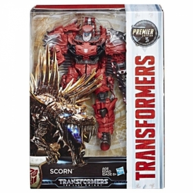 TRANSFORMERS VOYAGER SCORN (C0891/C2404)