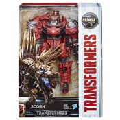 TRANSFORMERS VOYAGER SCORN (C0891/C2404)