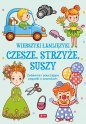 Wierszyki łamijęzyki Czesze, strzyże, suszy - Katarzyna Strojny