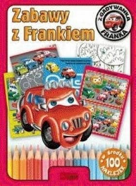 Zabawy z Frankiem