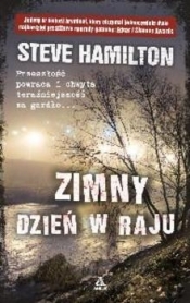 Zimny dzień w raju