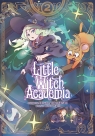 Little Witch Academia #2 Keisuke Sato
