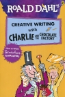 Roald Dahls Creative writing with Charlie and the chocolate factory