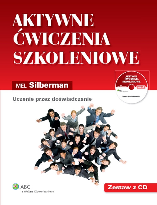 Aktywne ćwiczenia szkoleniowe