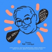 Dla dzieci: Ludwik Jerzy Kern (2 CD)
