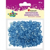 Kryształki plastikowe 40g. (363560)