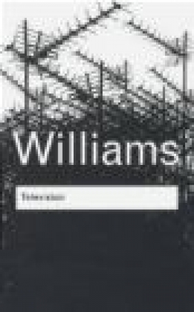 Television Raymond Williams,  Williams