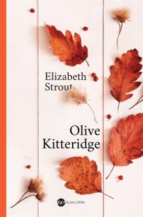 Olive Kitteridge - Strout Elizabeth