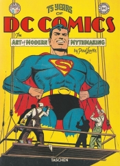75 Years of DC Comics - Levitz Paul