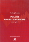 Polskie prawo finansowe zarys ogólny