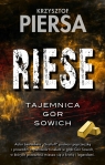 Riese. Tajemnica Gór Sowich Krzysztof Piersa