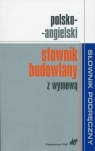 Polsko-angielski słownik budowlany z wymową Kevin Prenger